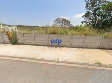Terreno · 480m² · Terreno a 1 quadra do lago no Jardim dos Pinheiros em Atibaia - SP