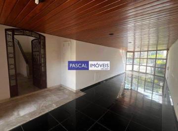 Comercial · 500m² · 10 Vagas · Sobrado Comercial Jardim América 10 Salas 10 Vagas