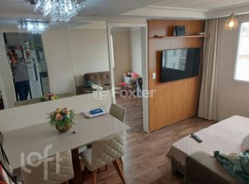 fc1e2879 · Apartamento, 3 dormitórios, 51 m², em Vila Ré