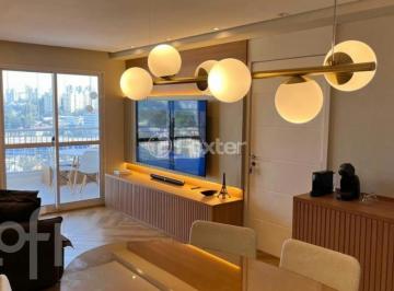 0353f7cf · Apartamento, 4 dormitórios, 125 m², em Jardim Vazani