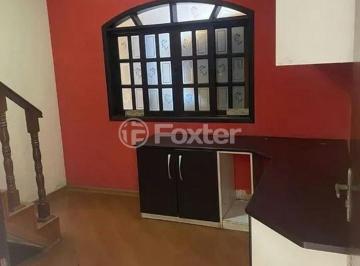 Casa · 250m² · 4 Quartos · 4 Vagas · Casa, 4 dormitórios, 250 m², em Vila Cosmopolita