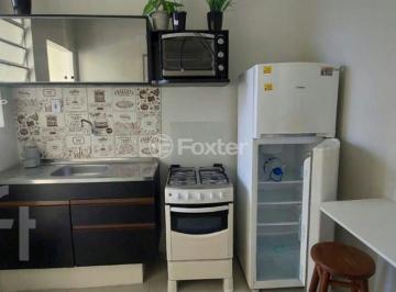a5bbd881 · Apartamento, 1 dormitórios, 30.25 m², em Azenha