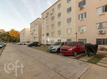58caee74 · Apartamento, 2 dormitórios, 42 m², em Mário Quintana