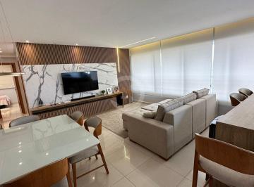 Apartamento · 97m² · 3 Quartos · 2 Vagas · 3 quartos no Jardim Europa Uptwon