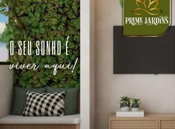 Apartamento · 41m² · 2 Quartos · 1 Vaga · Prime Paulista - Venha conhecer o plano que cabe no seu orçamento - planos especiais