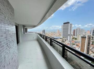 Apartamento · 84m² · 3 Quartos · 2 Vagas · Way Batista campos – venha morar na Batista Campos - Valorização garantida