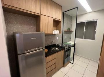 Apartamento · 41m² · 2 Quartos · 1 Vaga · Prime Parque - Condições especiais para você sair do aluguel