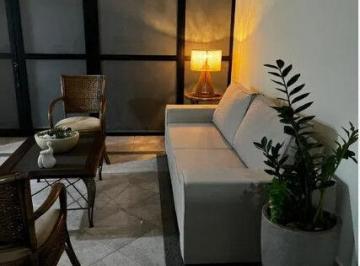 Apartamento · 50m² · 2 Quartos · 1 Vaga · CONDOMINIO EDIFICIO ARUANA - Apartamento à venda no bairro Pinheiros - São Paulo/SP, Zona Oeste