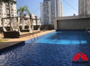 Foto 01 · Apartamento Brás Condomínio Clube, 68 metros, 2 quartos, 1 suíte, sala ampla, 2 banheiros, 1 vaga co