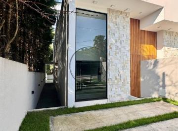 Casa · 240m² · 3 Quartos · 2 Vagas · Sobrado com 3 suítes à venda no Jd. dos Pinheiros - Atibaia