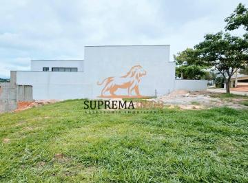 Terreno · 300m² · Terreno com 300 m² á venda por R$330.000,00 , Condomínio Julia Martinez