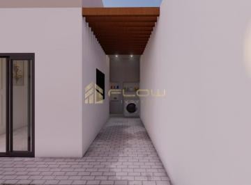 Foto 01 · Casa, Portal do Vale, Uberlândia, MG
