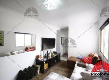 Foto 02 · Apartamento a venda na Vila Monumento de 80 m², 3 dormitórios, 1 suíte, 2 banheiros, lavanderia, áre