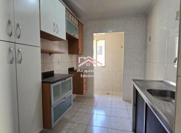 Foto 01 · Apartamento, Jardim Juliana, Indaiatuba, SP