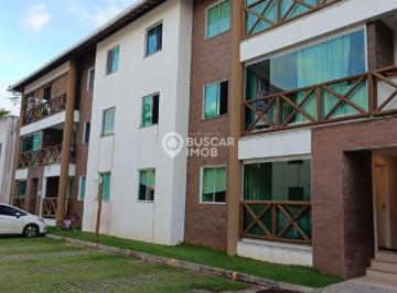 Foto 17 · Apartamento, Buraquinho, Lauro de Freitas, BA