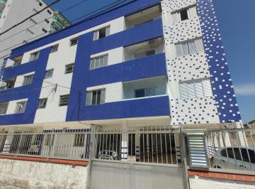 Apartamento · 471m² · 1 Quarto · 1 Vaga · 1 Dorm Canto do Forte Locação definitiva