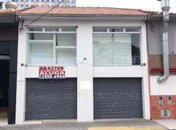 Comercial , São Paulo · Salão com excelente localização