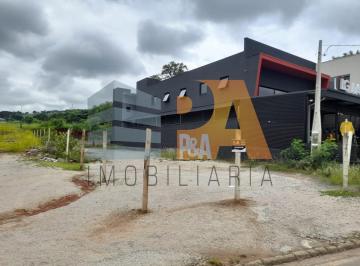 Foto 01 · Terreno, Loteamento Capotuna, Jaguariúna, SP