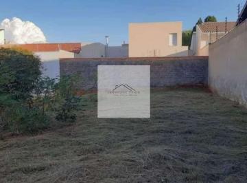 Foto 01 · Terreno à venda em Indaiatuba-SP, no Jardim Esplanada, 300,00 m² de área. Venha conferir!