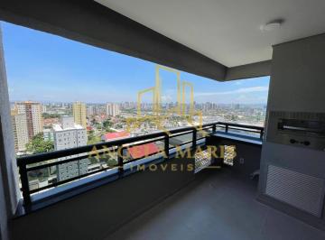 Apartamento · 76m² · 2 Quartos · 2 Vagas · Apartamento, 2 ou 3 dormitórios ( 3 suítes), 2 vagas, hobby-box, Wonder.
