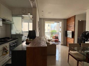 Apartamento de 2 quartos, São Paulo · Abaixou o preço ! Vendo apartamento Vila Gomes ! Dois Dormts duas vagas