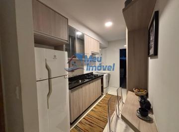 Foto 29 · Varandas Premier Valparaíso APTO 2 Quartos 1 Vaga 45m² Área de Serviço Lazer