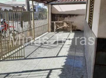 Casa , Piracema · CASA COM 90 M² À VENDA EM PIRACEMA - MG