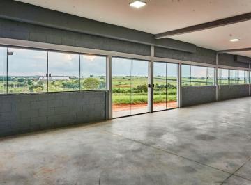Comercial , Aparecida de Goiânia · GALPÃO COMERCIAL NOVO -  1.644MT APARECIDA DE GOIANIA GO (PROXIMO BR 153)
