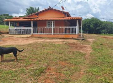 Rural , Passa Tempo · SÍTIO COM 31 HECTARES À VENDA EM PASSA TEMPO - MG