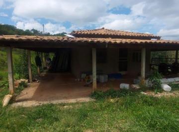 Rural , Passa Tempo · FAZENDINHA DE 46 HECTARES À VENDA EM PASSA TEMPO - MG