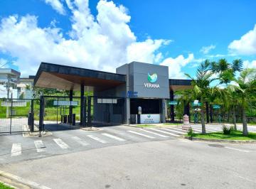 Foto 01 · ÓTIMO TERRENO NO CONDOMINÍO VERANA, VENDE-SE!!!!!