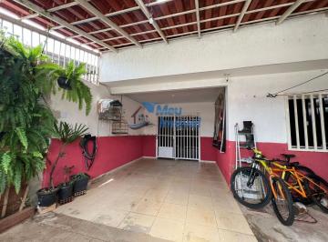 Foto 03 · QD 803 Recanto das Emas Casa 3 Quartos 1 Suíte 2 Vagas 112,50m² Área de Serviço