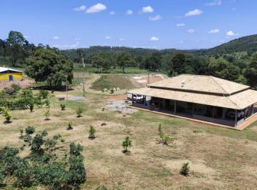 Rural , Itaguara · SÍTIO/ GRANJA COM 11 HECTARES À VENDA EM ITAGUARA - MG