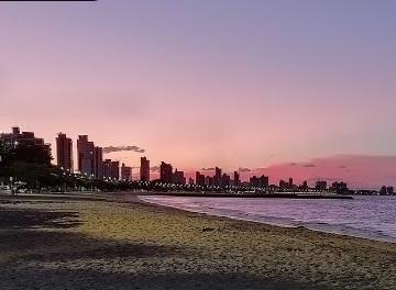 Terreno , Balneário Piçarras · Investimento Alto Potencial, uma quadra da praia Centro do Balneário Piçarras