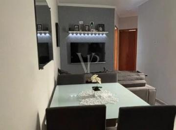 Apartamento · 48m² · 2 Quartos · Apartamento à Venda: pronto para morar - Vila Progresso – Santo André/SP