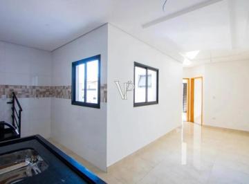 Apartamento · 105m² · 2 Quartos · Cobertura dos seus sonhos em Santo André