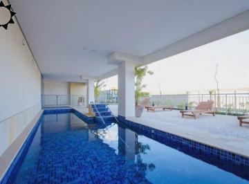 CONDOMINIO · APTO - SÃO PAULO