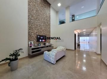 Casa de 3 quartos, Sobradinho · CASA DE ALTO PADRÃO NO CONDOMÍNIO ALTO DA BOA VISTA – SOBRADINHO-DF