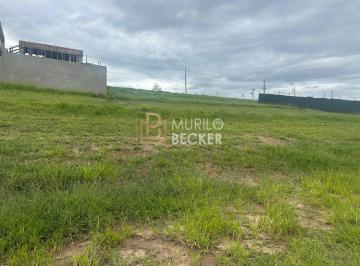 Terreno · 330m² · Terreno à venda no Condomínio Terras Alpha no Bairro Urbanova