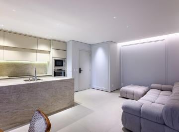 Apartamento de 2 quartos, Brasília · SQN 211 - Apartamento com automação, duas vagas de garagem e prédio com área de lazer completa