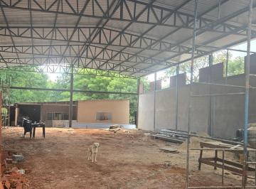Comercial , Núcleo Bandeirante · Galpão 600m2 pé direito 6.5m, frente EPIA,  BR 040, CANDANGA E BANDEIRANTE