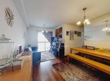 d26fb41030c998b7e3acab8d89319b7f19001c06 · Apartamento com 3 dormitórios à venda, 83 m² por R$ 630.000,00 - Jaguaré - São Paulo/SP