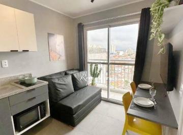93fb9afa86d7df21b6b57a040afd735bd0d7cf0f · Apartamento com 1 dormitório à venda, 24 m² por R$ 320.000,00 - Vila Butantã - São Paulo/SP