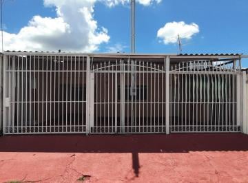 Casa · 120m² · 3 Quartos · QNO 13 CONJUNTO C – 03 QUARTOS !