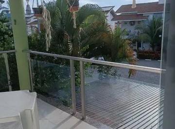 Casa de 4 quartos, Lauro de Freitas · Buraquinho, Casa, Venda, Condomínio, 4/4, 3 suítes, 163m²