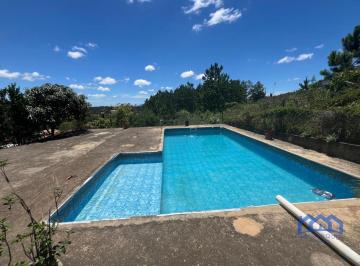 Foto 01 · Chácara com 4 Quartos e 1 banheiro à Venda, 2.000 m² por R$ 550.000 Cód. ch1982