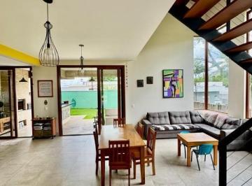 Foto 02 · Alugar/alugo: Casa (sobrado) para locação no condomínio de alto padrão Reserva da Serra, Jundiaí com