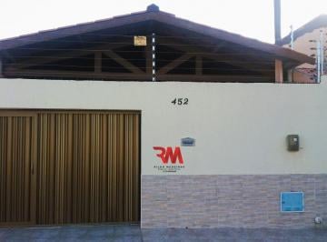 Foto 01 · Casa, José de Alencar, Fortaleza, CE