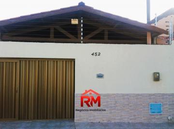 Foto 01 · Casa, José de Alencar, Fortaleza, CE