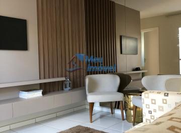 Foto 01 · Varandas Premier Valparaíso Garden 2 Quartos 1 Vaga 84m² Área de Serviço Lazer